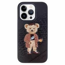 Santa Barbara Crete Cover for iphone 14 series