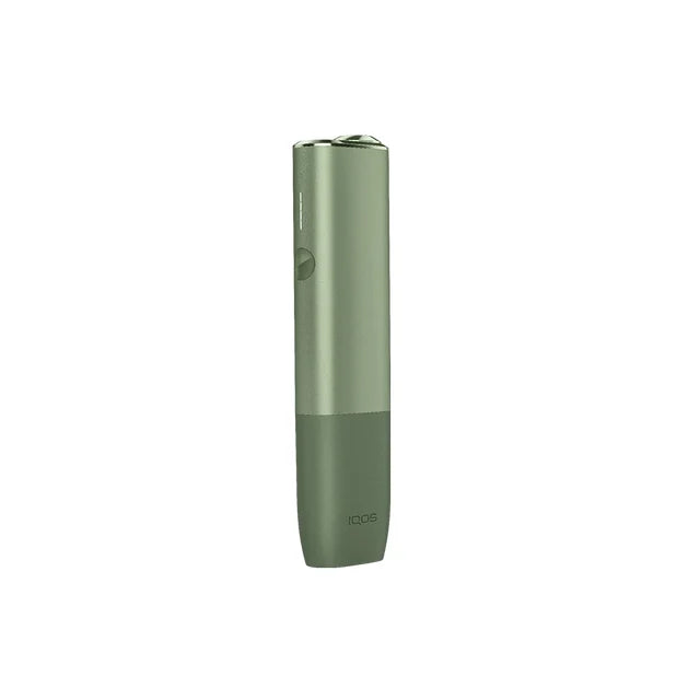 IQOS ILUMA ONE