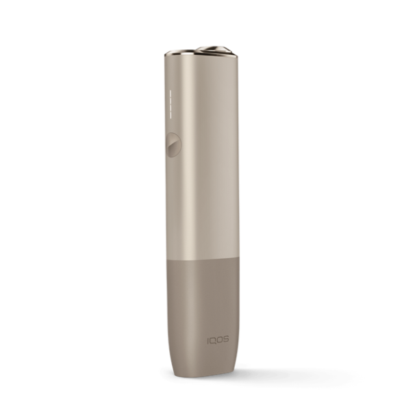 IQOS ILUMA ONE