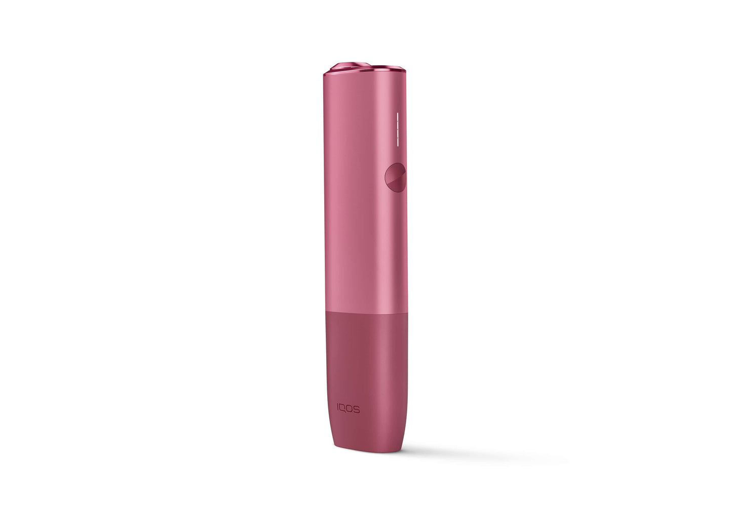 IQOS ILUMA ONE