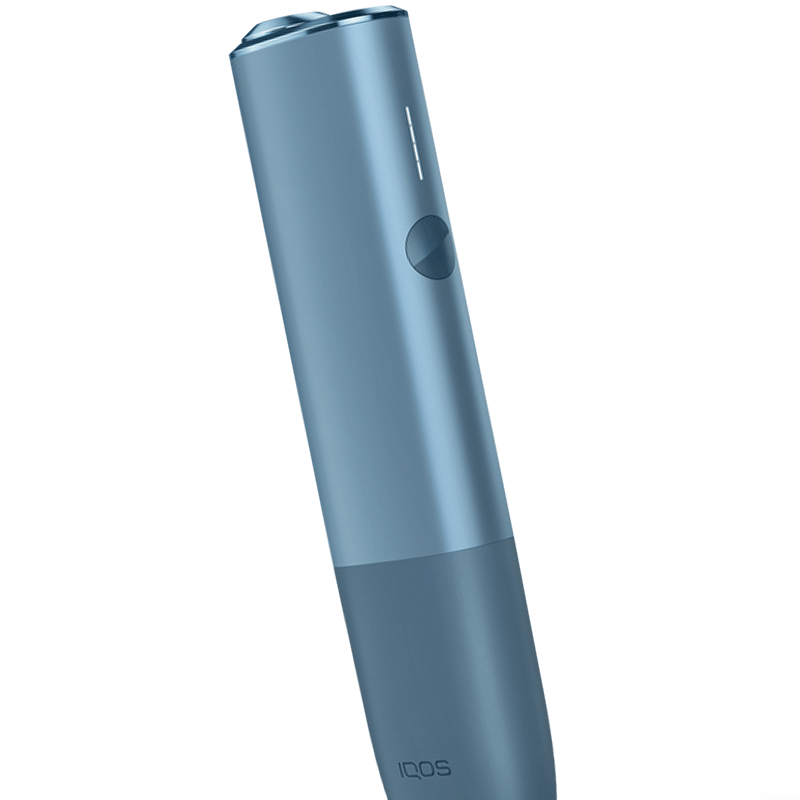 IQOS ILUMA ONE