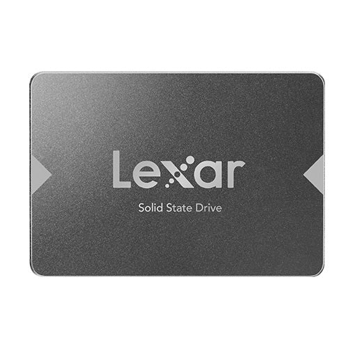 Lexar ssd NS100