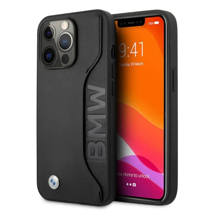 Cover bmw m series iphone 13 / 13 pro /13 pro max iguard