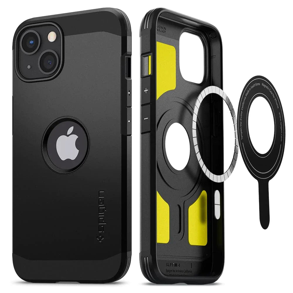 Cover Spigen Touch Armor Mag magnetic Case iPhone 13 pro
ACS03280