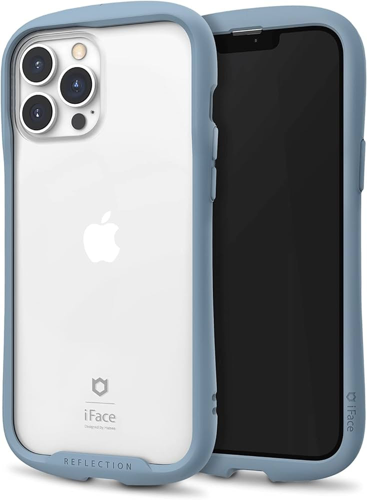 iFace Reflection cover iPhone 13 pro