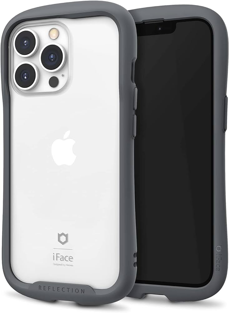 iFace Reflection cover iPhone 13 pro