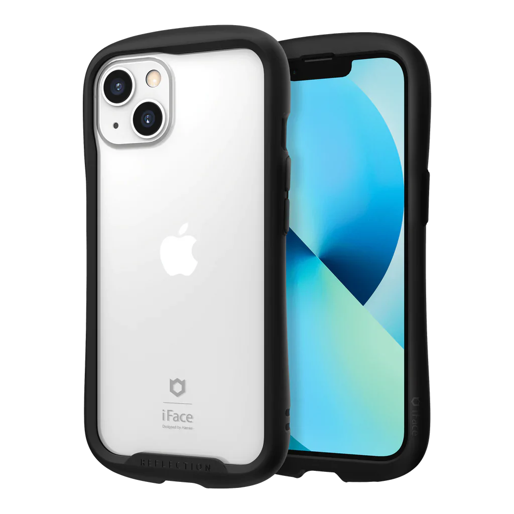 iFace Reflection cover iPhone 13 pro