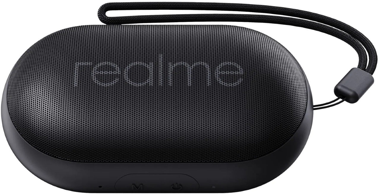 REALME POCKET BLUETOOTH SPEAKER