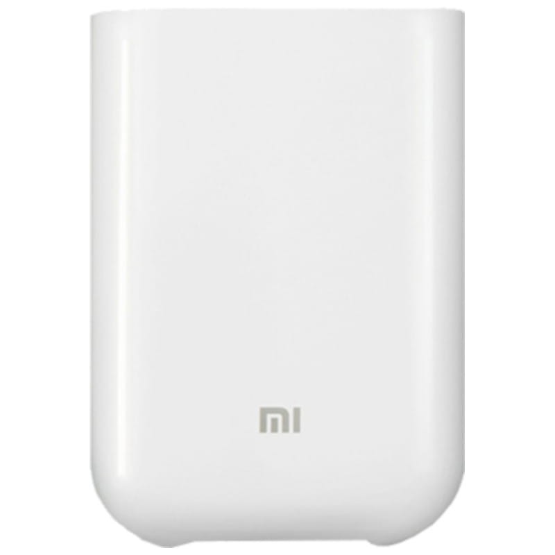MI PORTABLE PHOTO PRINTER PAPER