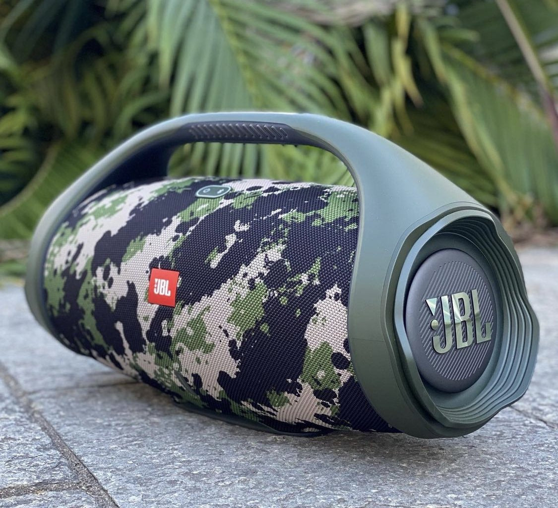 JBL BOOMBOX 2 enceinte