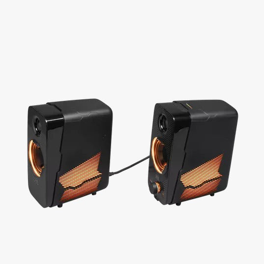 JBL QUANTUM DUO