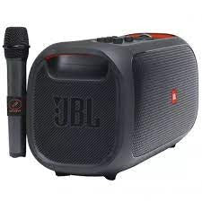 JBL PARTYBOX ON-THE-GO