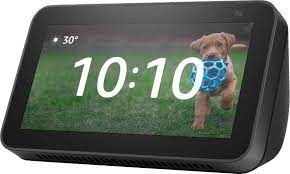 AMAZON ECHO SHOW 5 écran connecté
