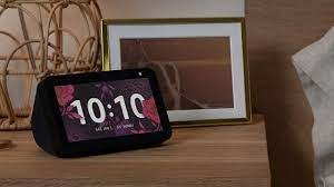AMAZON ECHO SHOW 5 écran connecté