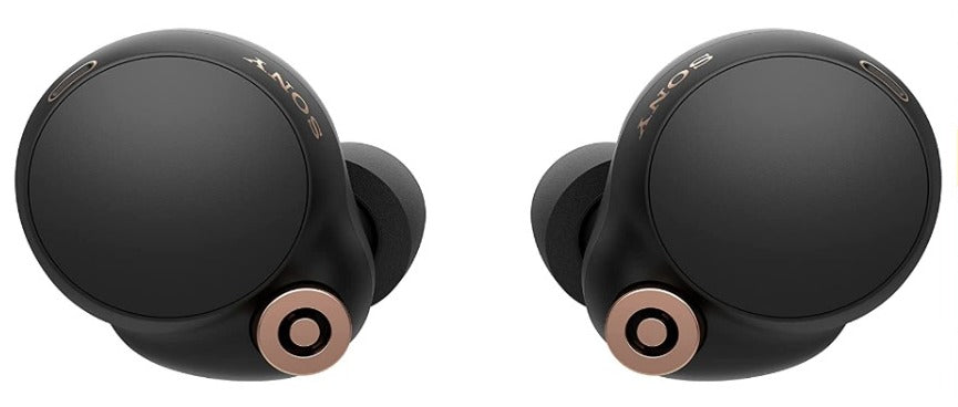 SONY WIRELESS EARBUD WF-1000XM4