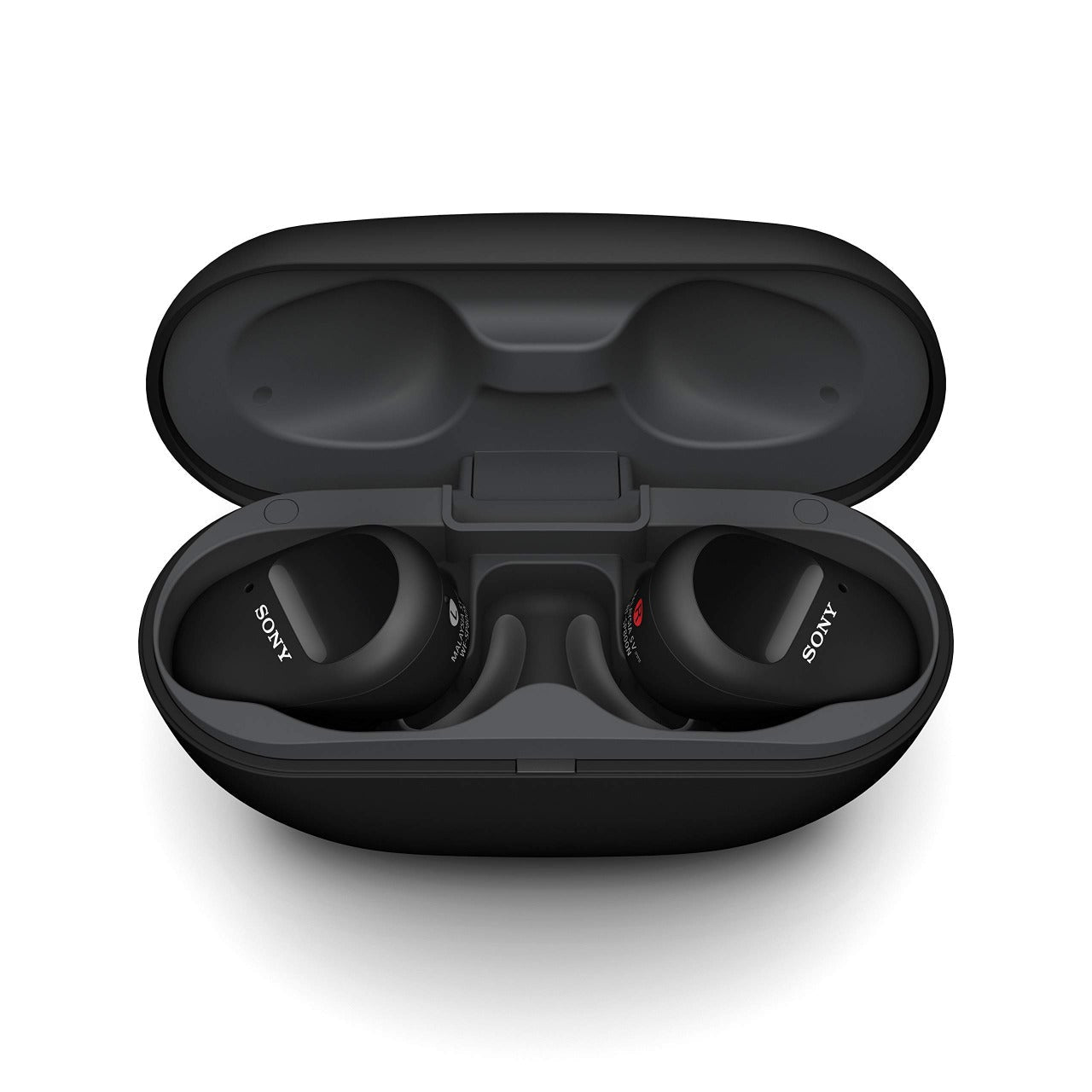 SONY WIRELESS SPIRTS IN-EAR BUDS WITH MIC