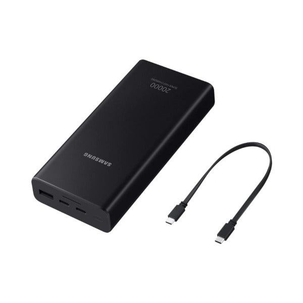 SAMSUNG BATTERY PACK 25W 20000mAh
