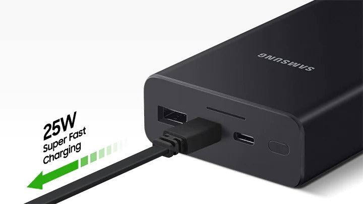 SAMSUNG BATTERY PACK 25W 20000mAh