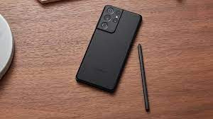 SAMSUNG GALAXY S21 ULTRA S-PEN