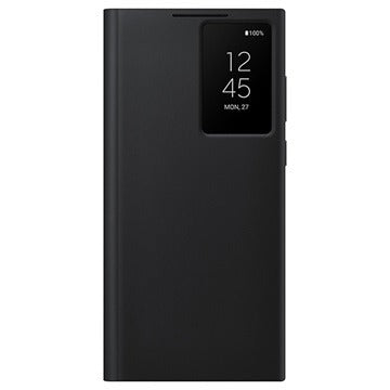 SAMSUNG GALAXY S22 ULTRA 5G SMART CLEAR VIEW COVER