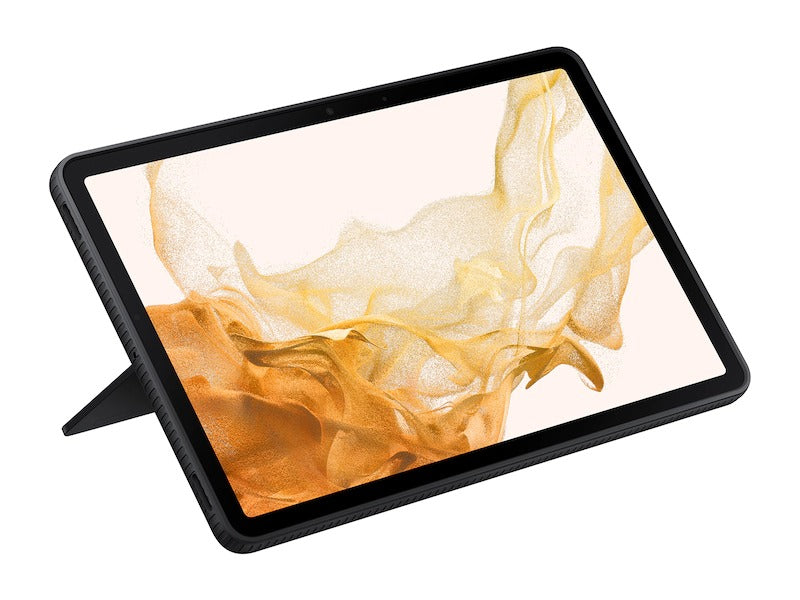 GALAXY TAB S8+ PROTECTIVE STANDING COVER