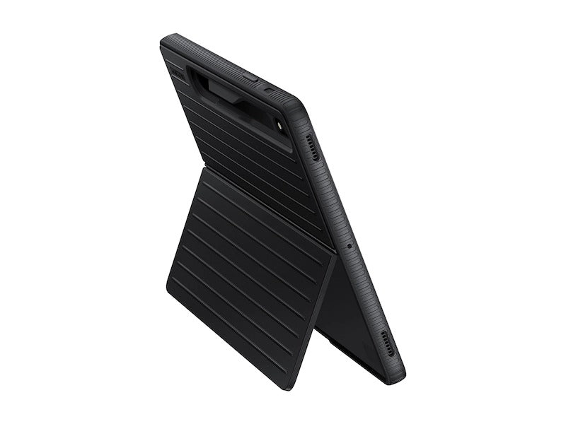 GALAXY TAB S8+ PROTECTIVE STANDING COVER
