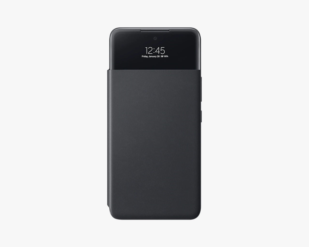 SMART S VIEW WALLET COVER FOR GALAXY A53