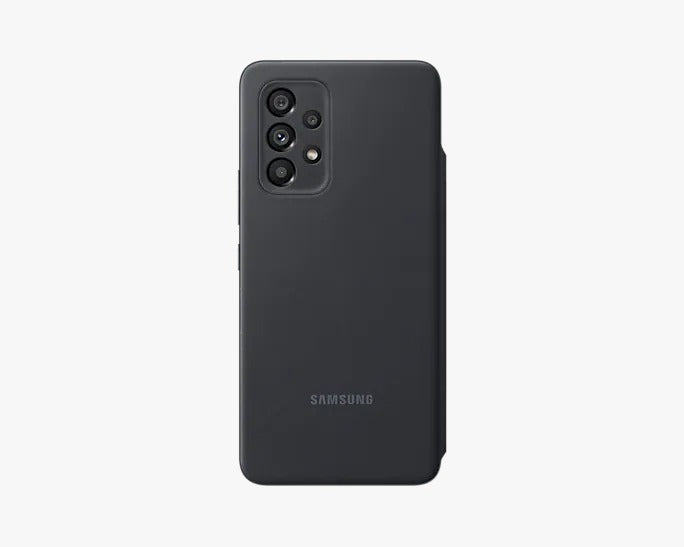 SMART S VIEW WALLET COVER FOR GALAXY A53