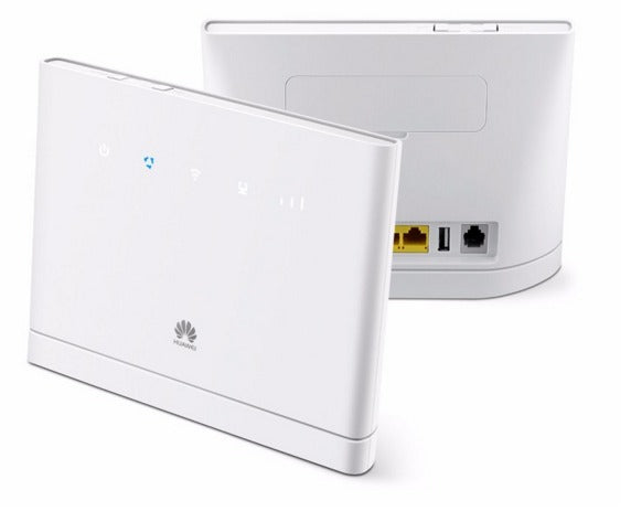 HUAWEI ROUTER lte cpe B315