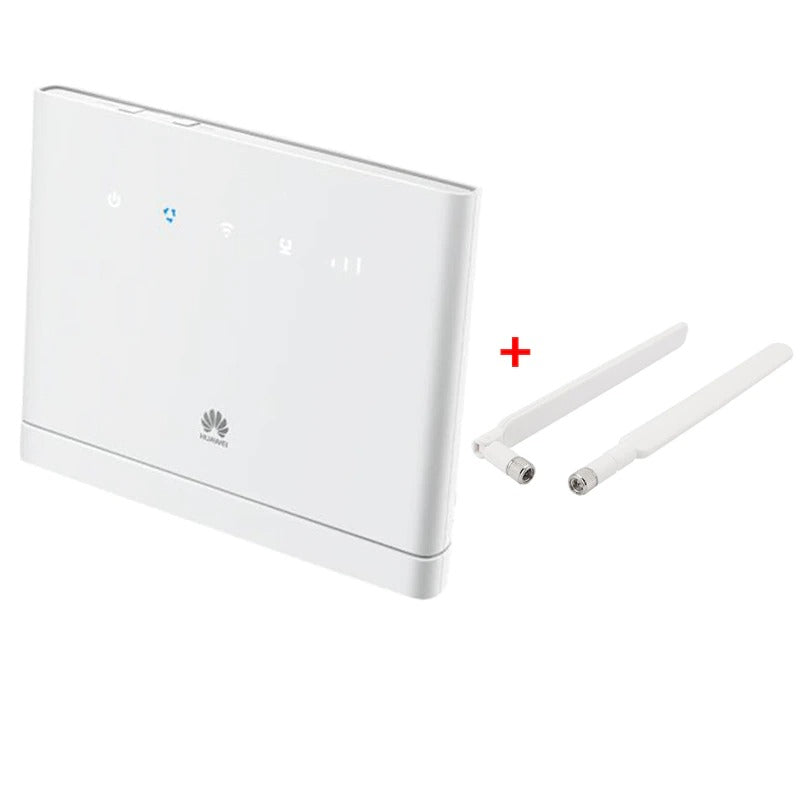 HUAWEI ROUTER lte cpe B315
