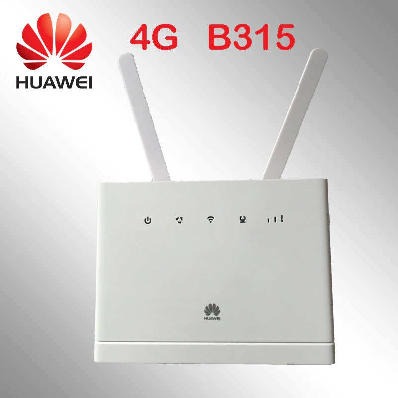 HUAWEI ROUTER lte cpe B315