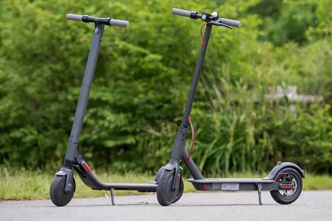 NINEBOT SCOOTER ES2