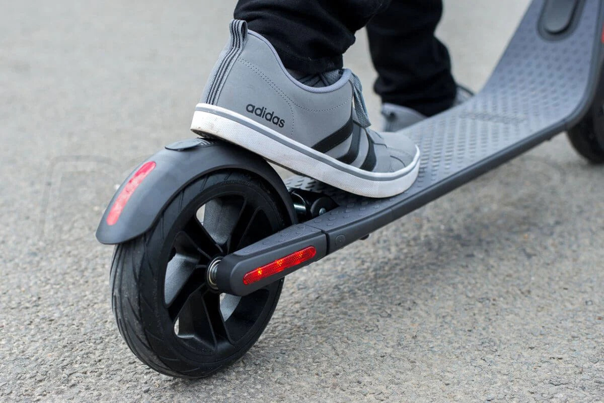 NINEBOT SCOOTER ES2