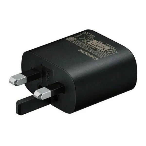 SAMSUNG ADAPTER 25W PD