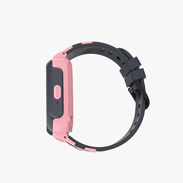 PORODO KIDS SMART WATCH 4G WITH VIDEO CALLING