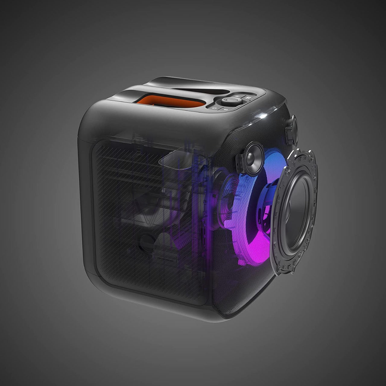 JBL PARTYBOX ENCORE ESSENTIAL