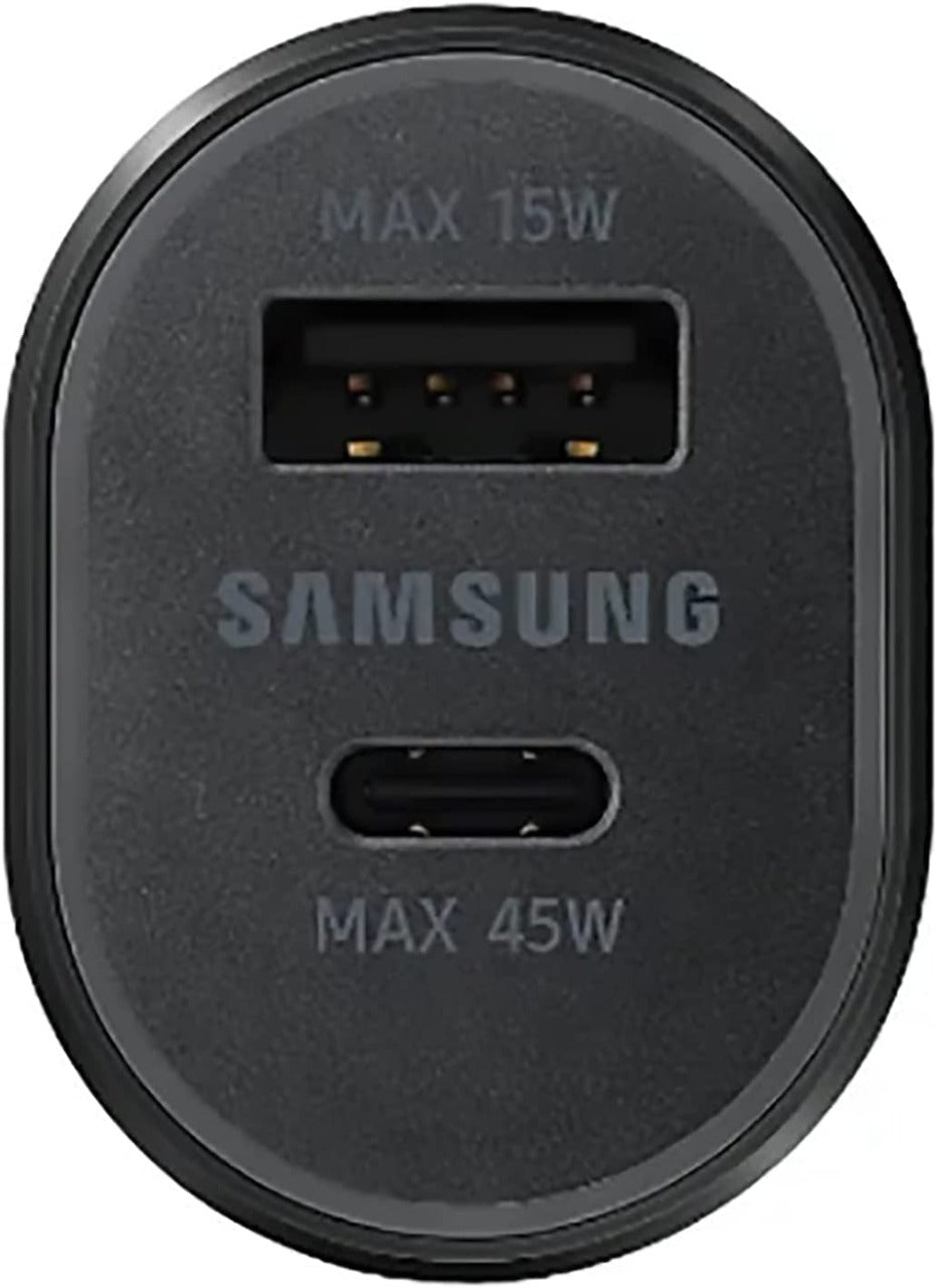 SAMSUNG CHARGER (45W&15W)