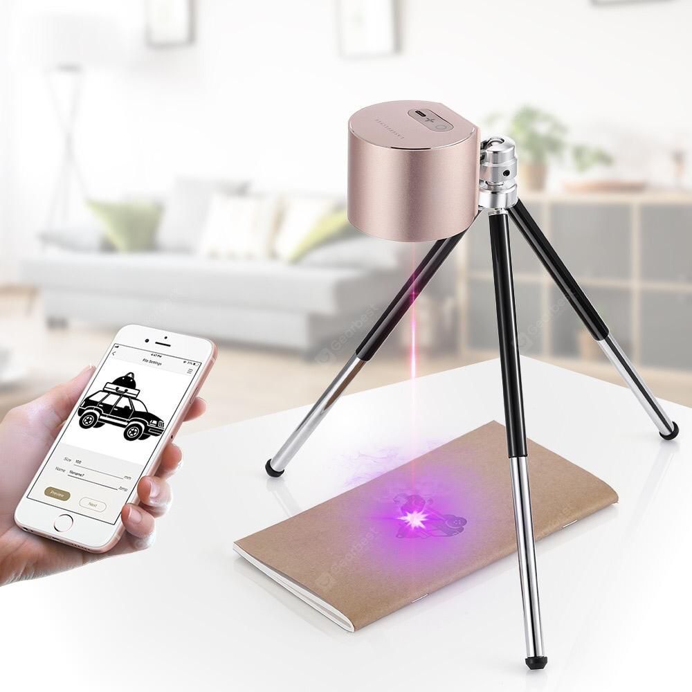 LASERPECKER ONE