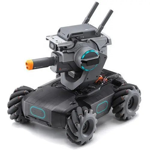 DJI ROBOMASTER S1 Robot éducatif