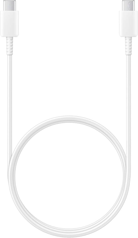 SAMAUNG USB-C to USB-C CABLE