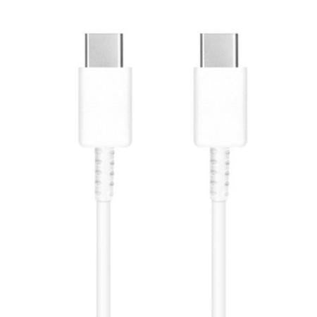 SAMAUNG USB-C to USB-C CABLE