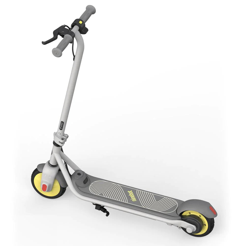 NINEBOT EKICKSCOOTER ZING C8