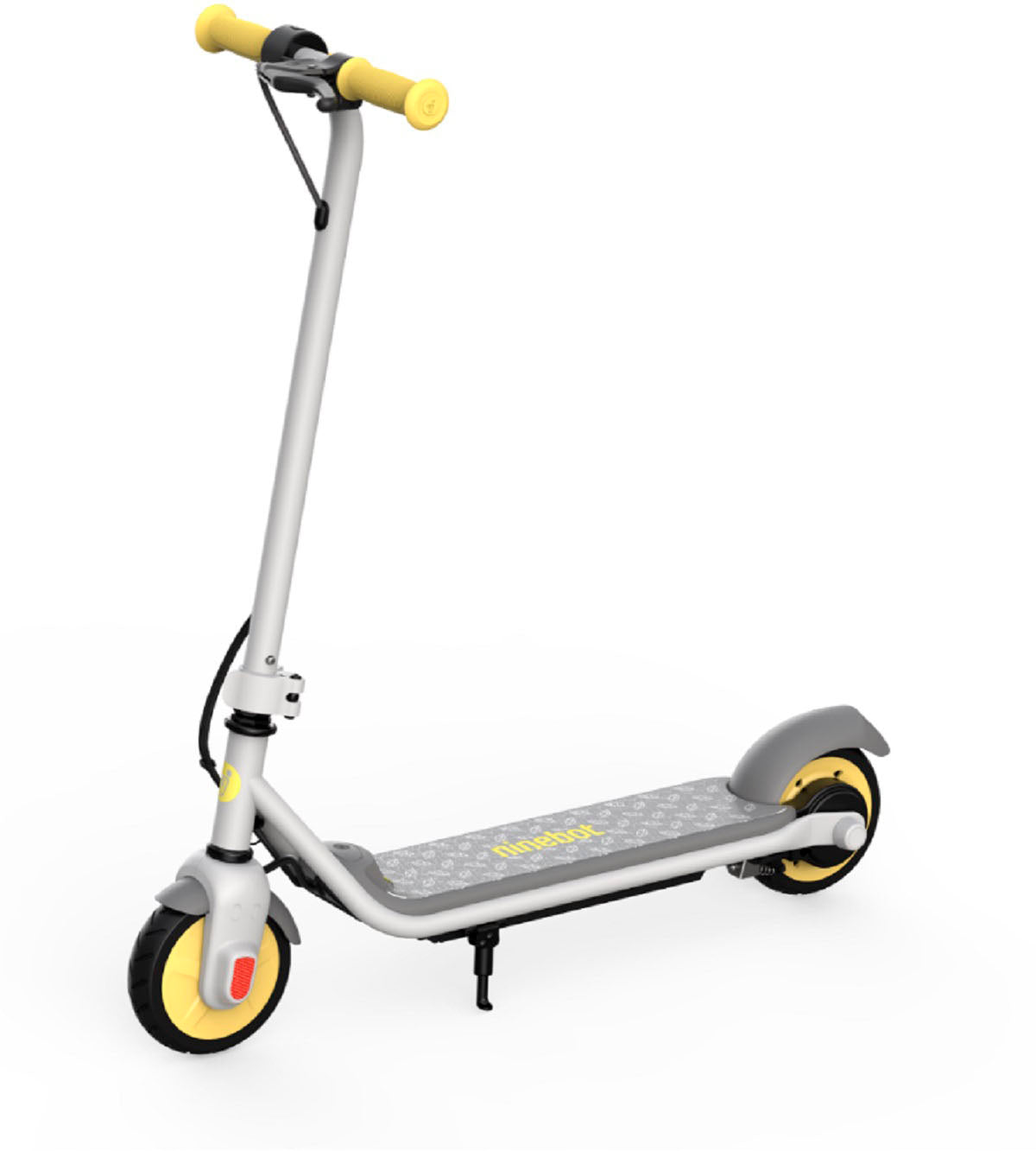 NINEBOT EKICKSCOOTER ZING C8