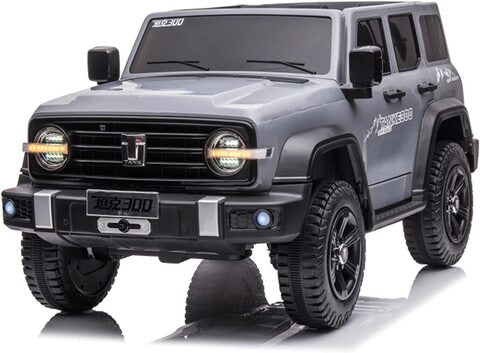 CAR KIDS JEEP Lb-7788EL