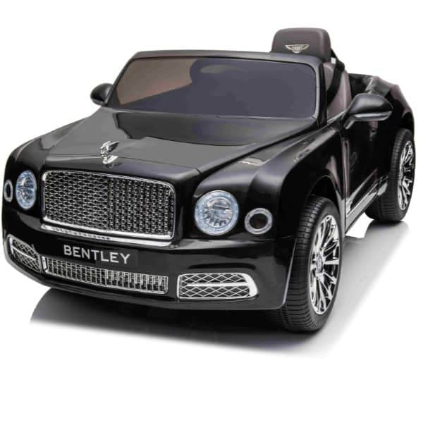 Car Kids Bentley Mulsanne JE1006