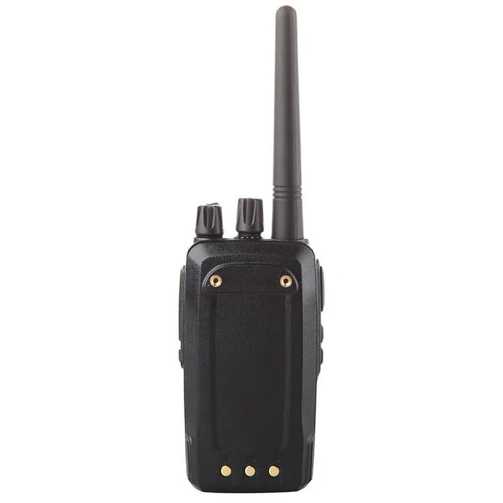 Crony Walkie Talkie (africa)