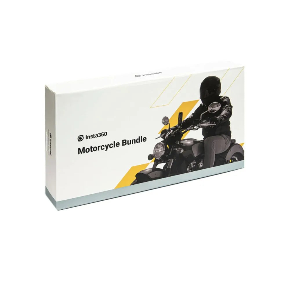 Insta360 Ensemble de moto