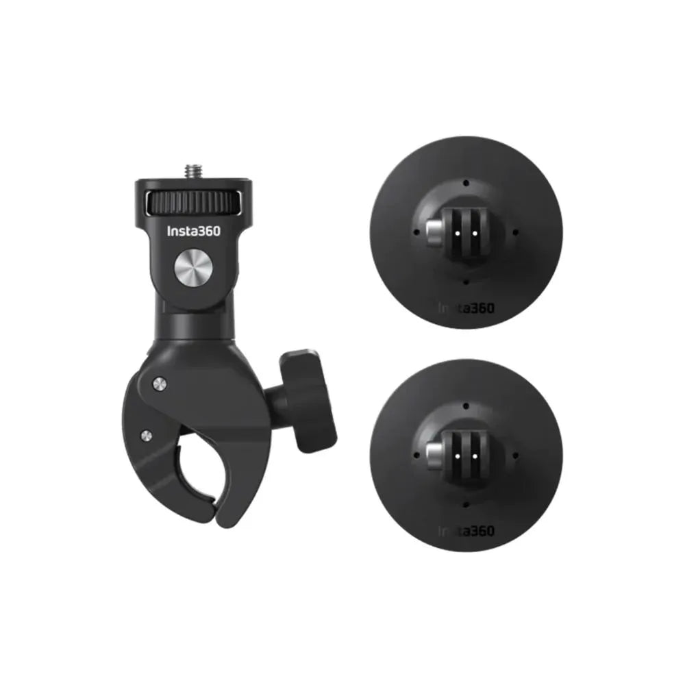 Insta360 Ensemble de moto