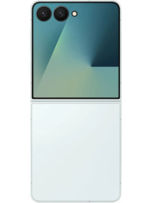Samsung Galaxy Z Flip 7 téléphone