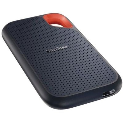 Sandisk extreme SSD portable jusqu'à 1050 Mo/s